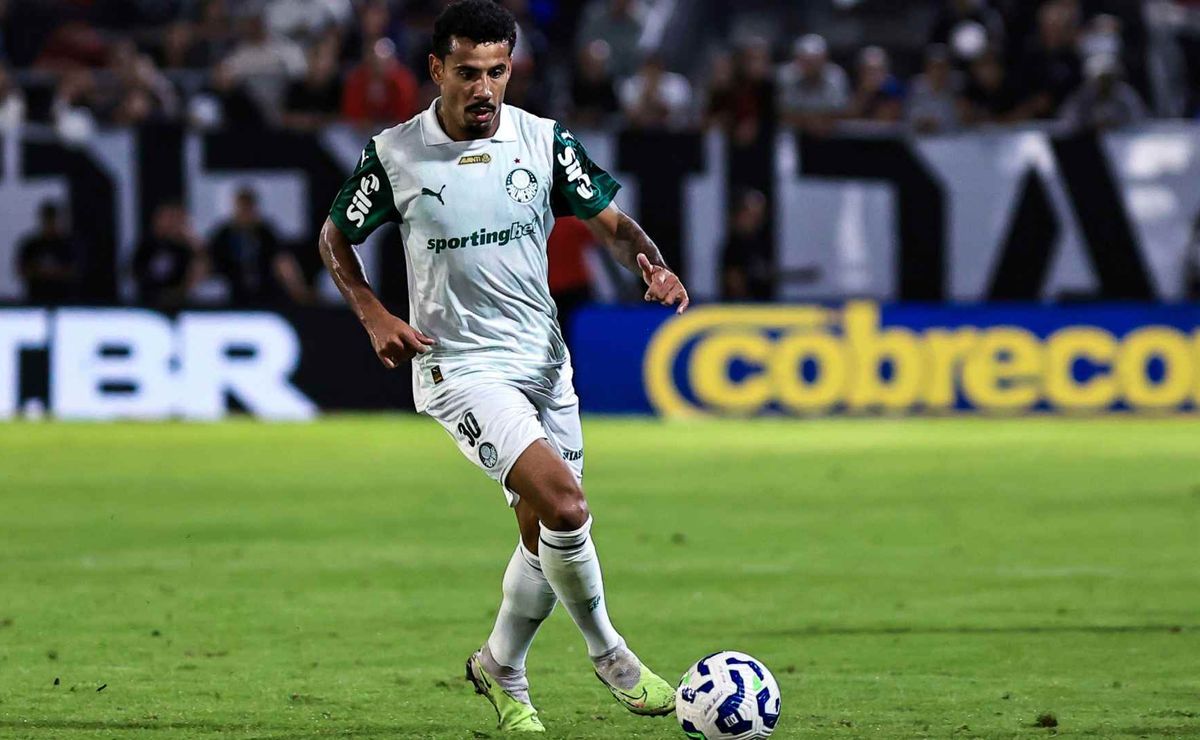 Palpites Palmeiras x Flamengo – Brasileirão – 25/05/2025
