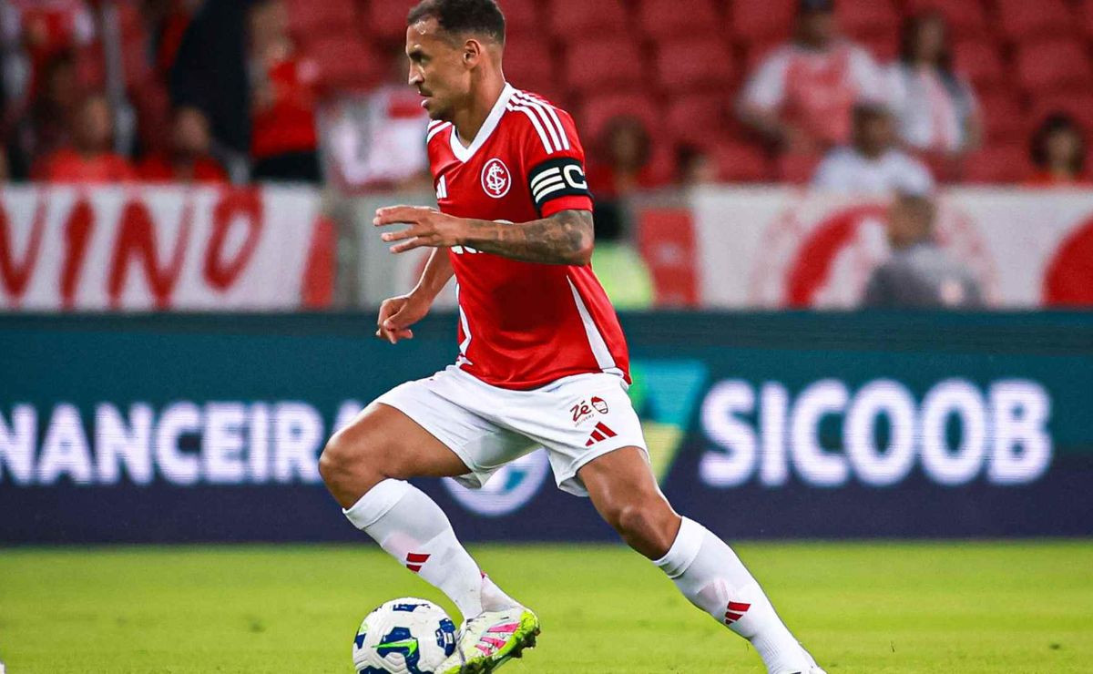 Palpite Sport x Internacional – Brasileirão – 25/05/2025