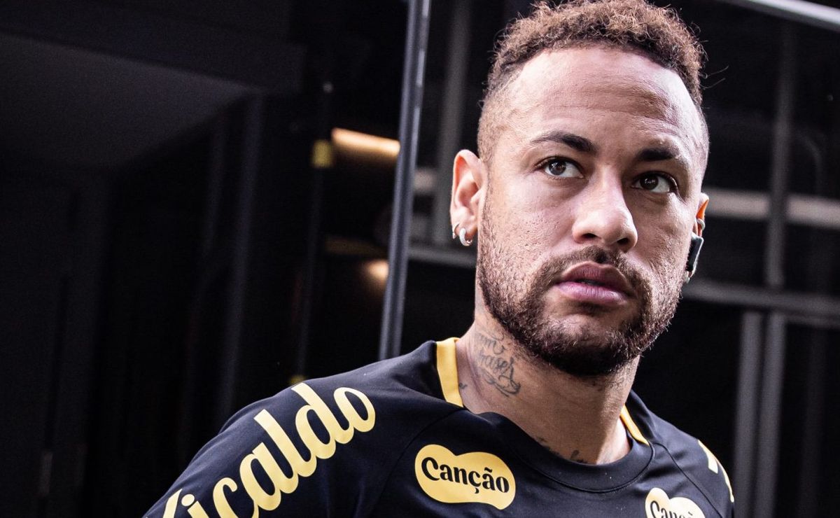 Neymar no Flamengo tem definição e Santos não vai perder craque para time de Filipe Luís