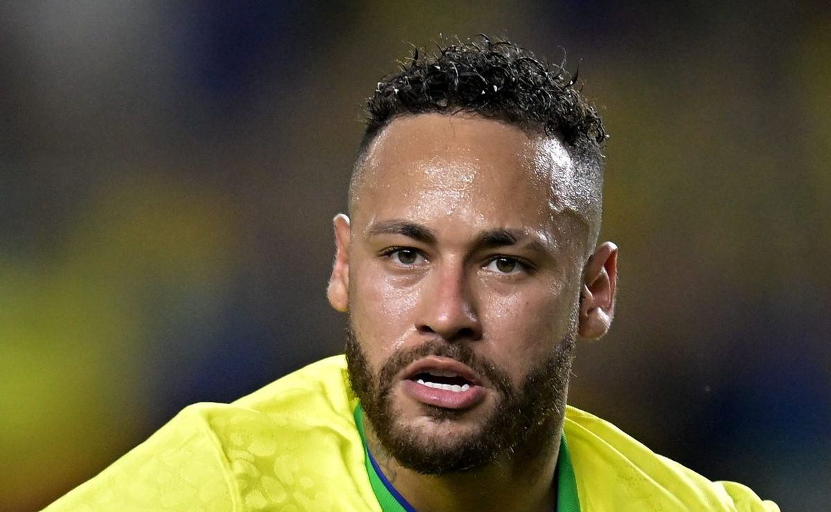 Neymar será convocado em lista final da Seleção Brasileira e deve ser titular com Ancelotti