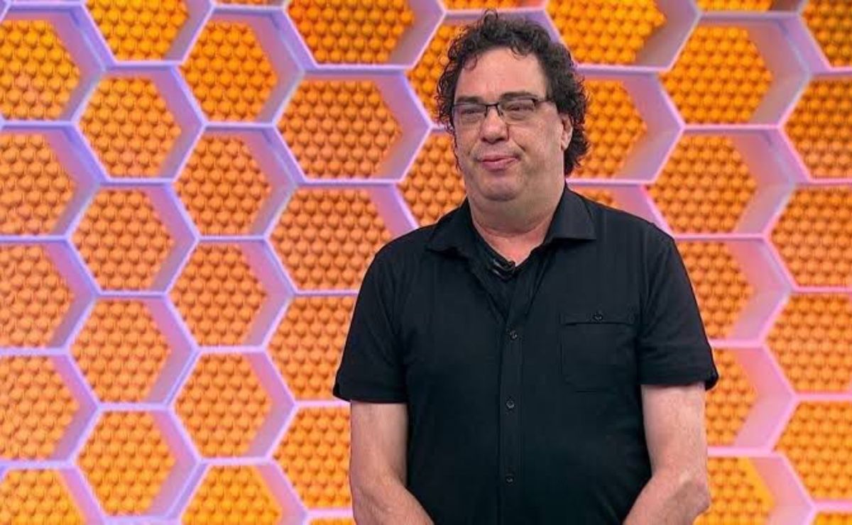“Largaram o Brasileiro”; Casagrande afirma que Atlético-MG e Corinthians não projetam vencer o Brasileirão Betano 2025