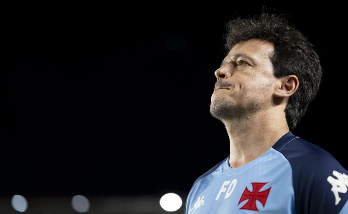 Vasco venceu apenas um dos sete clássicos disputados na temporada de 2025