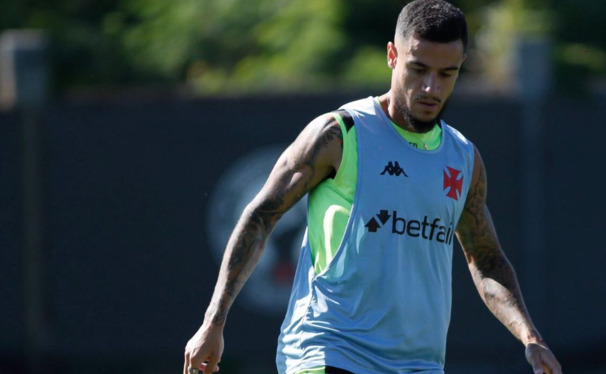 Vasco define programação especial para a semana decisiva; veja detalhes