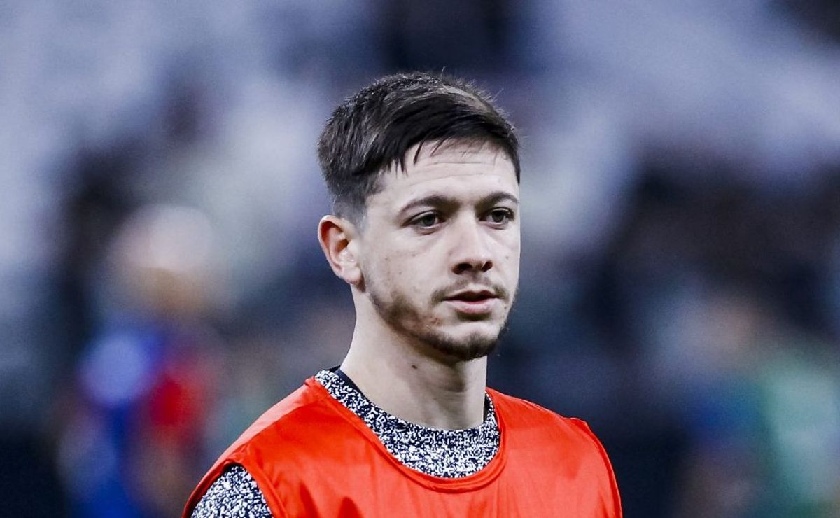 Rodrigo Garro jogando pela 1ª vez por Dorival Júnior é opção por até 35 minutos em Huracán x Corinthians