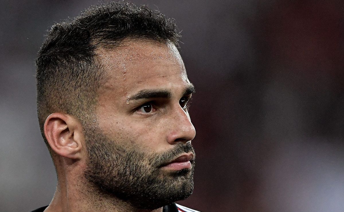 Incomodado com a equipe do Internacional, Thiago Maia desabafa: “Parece que todo jogo a gente começa dormindo”