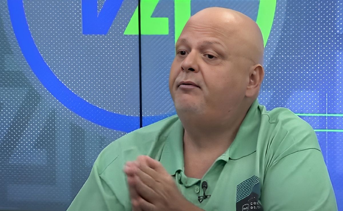 “Você jogou o Palmeiras na lona”: Paulo Massini detona Abel por ‘aberração’ em substituição contra Flamengo