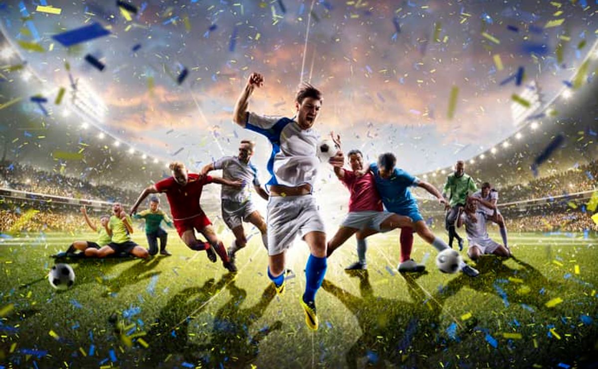 Final da Champions League: ganhe R$25 em apostas grátis