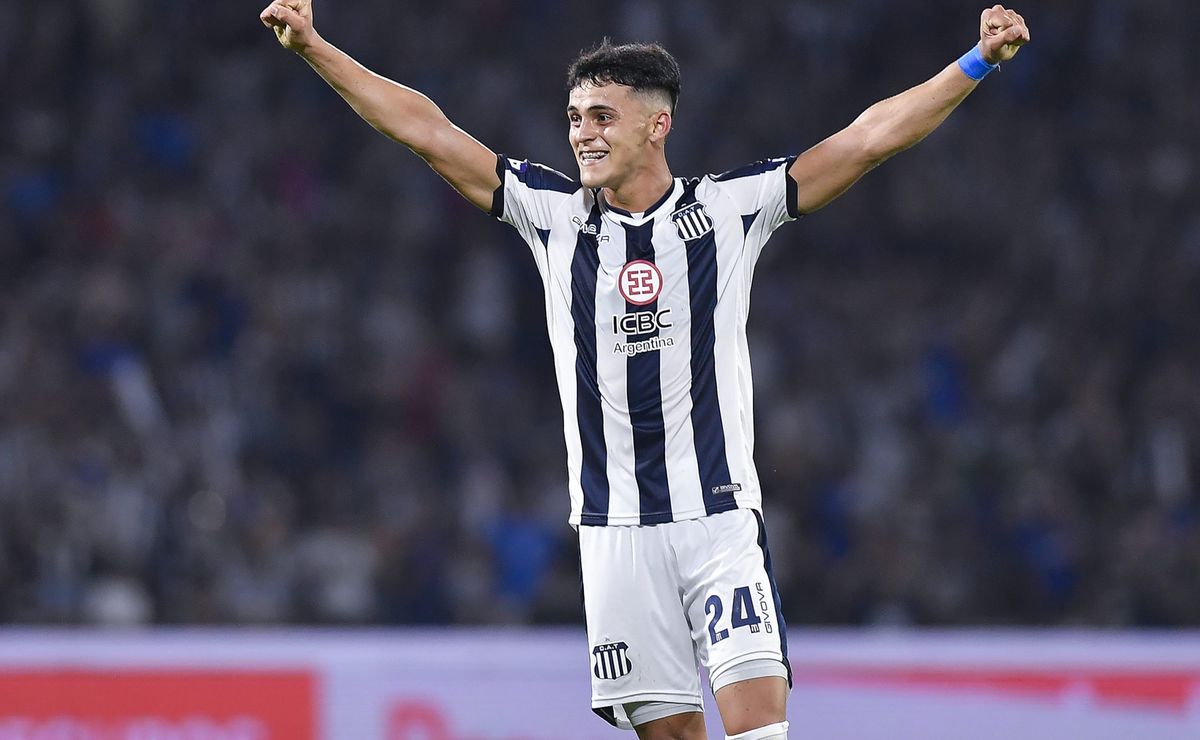 Leila oferecerá contrato de 5 anos e salário na casa do R$ 1 milhão para Ramon Sosa fechar com o Palmeiras