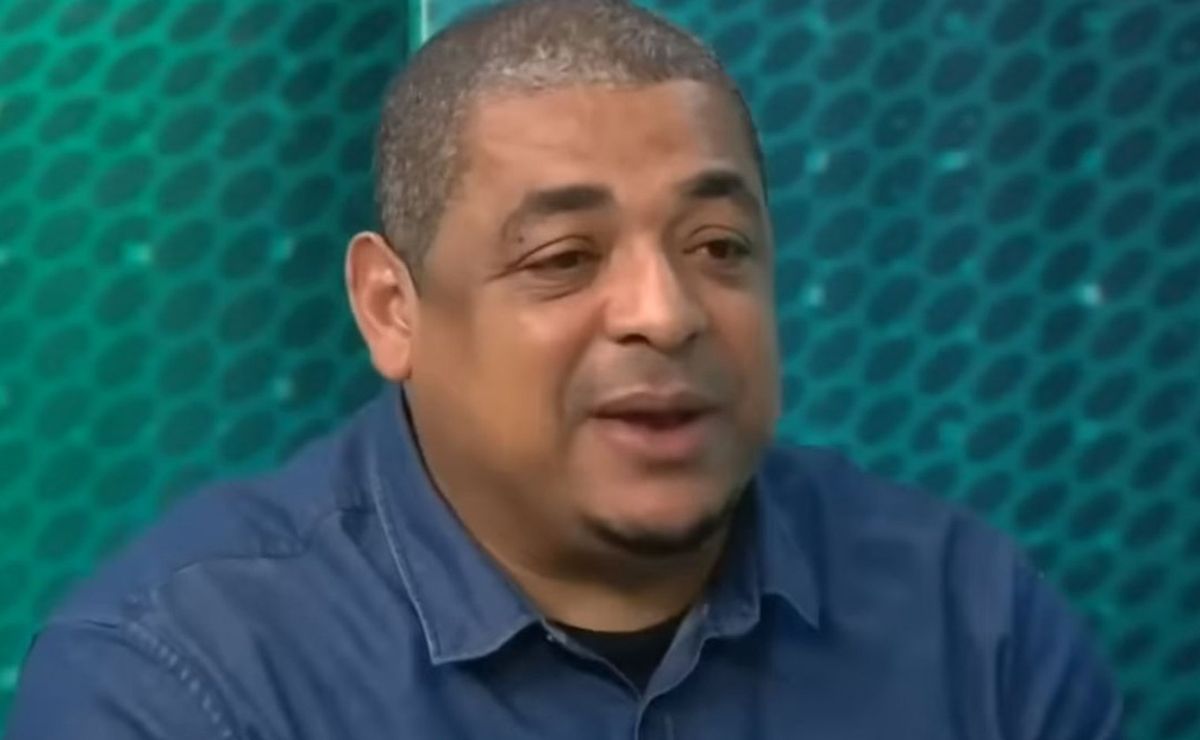 Vampeta faz duras críticas a Lyanco e deixa alerta para o Atlético-MG: “Está demais”