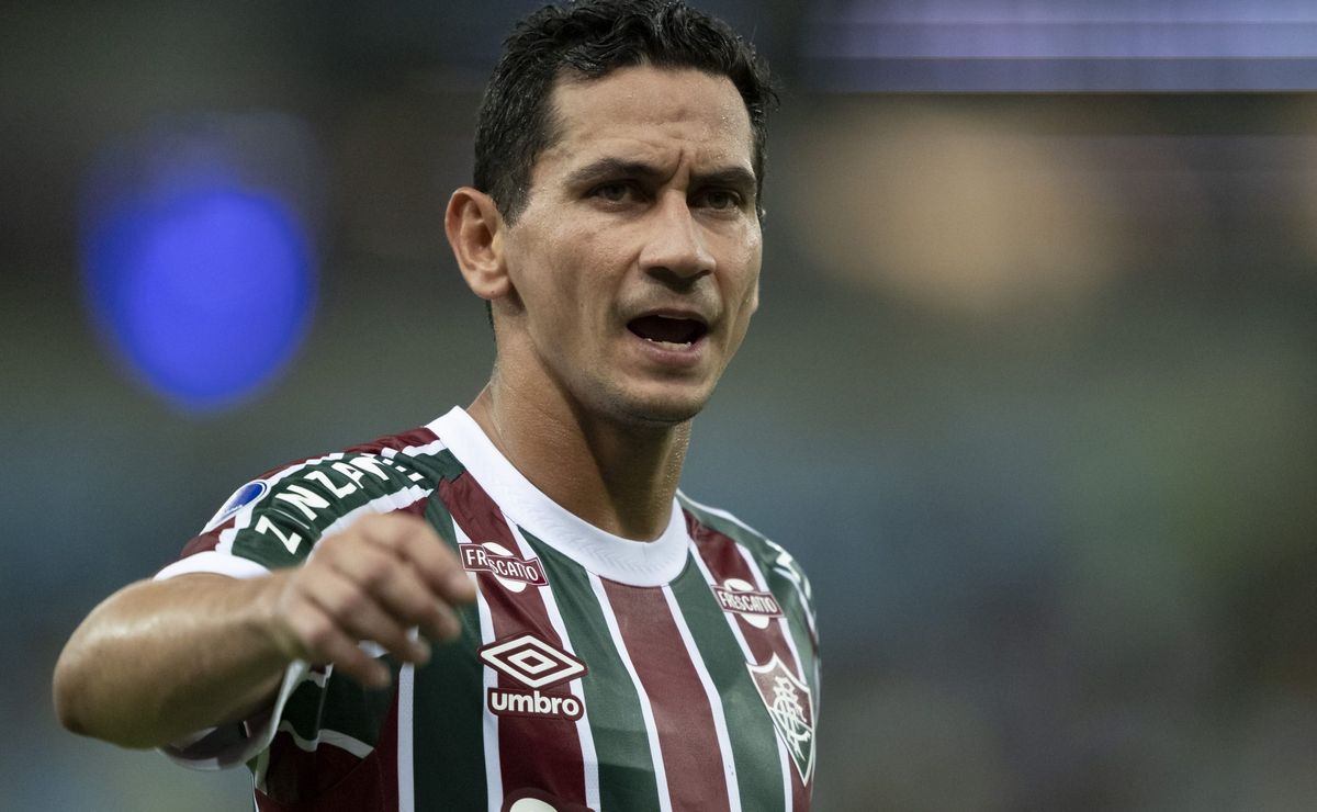 Fluminense reabre conversas para renovar com Ganso antes do Super Mundial, mas tem ‘intruso’; entenda