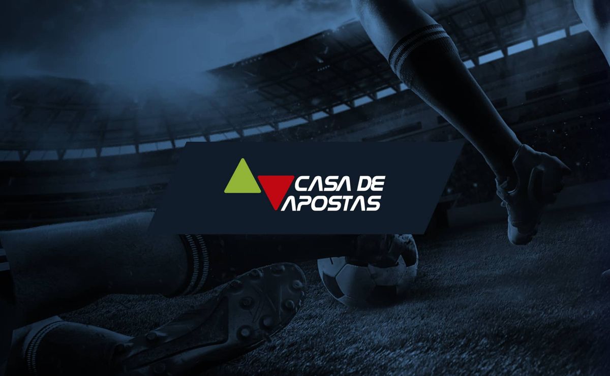 Casa de Apostas: esportes, jogos e promoção; veja análise