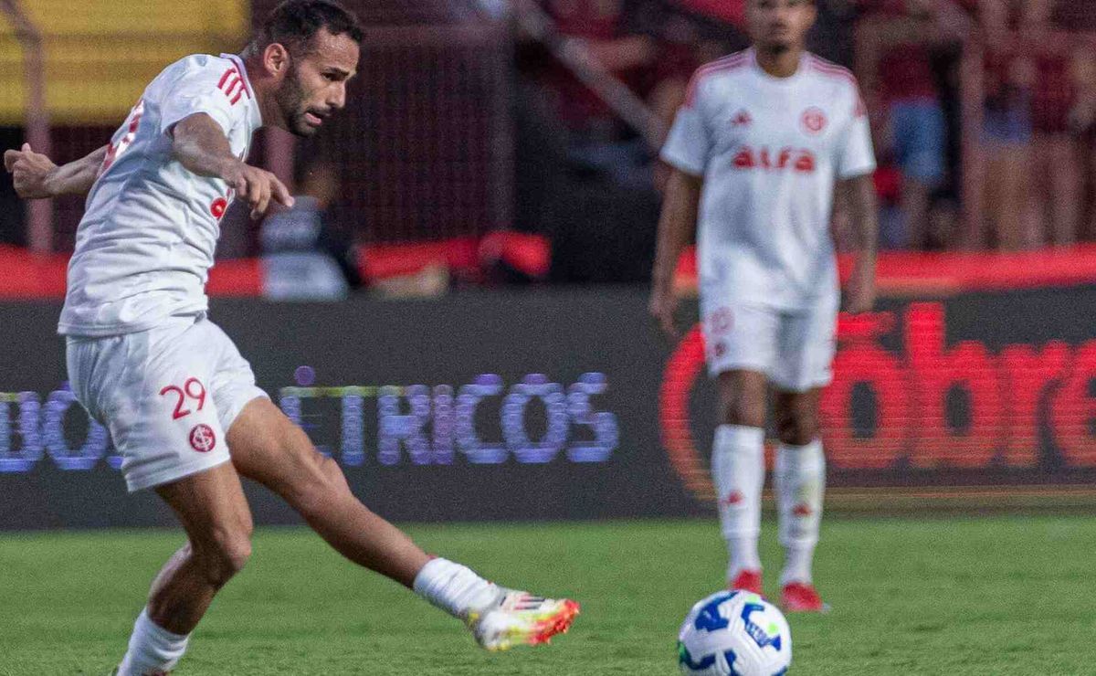 Palpite Internacional x Bahia – Libertadores – 28/05/2025