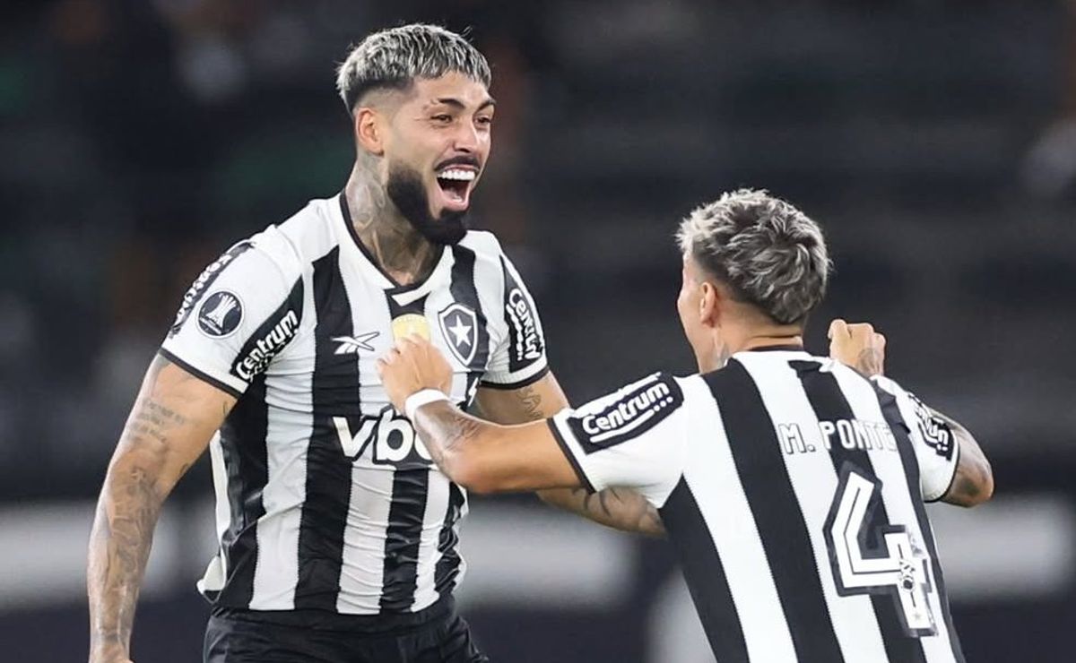 Barboza retorna com atuação segura e torcida do Botafogo vai à loucura no Nilton Santos