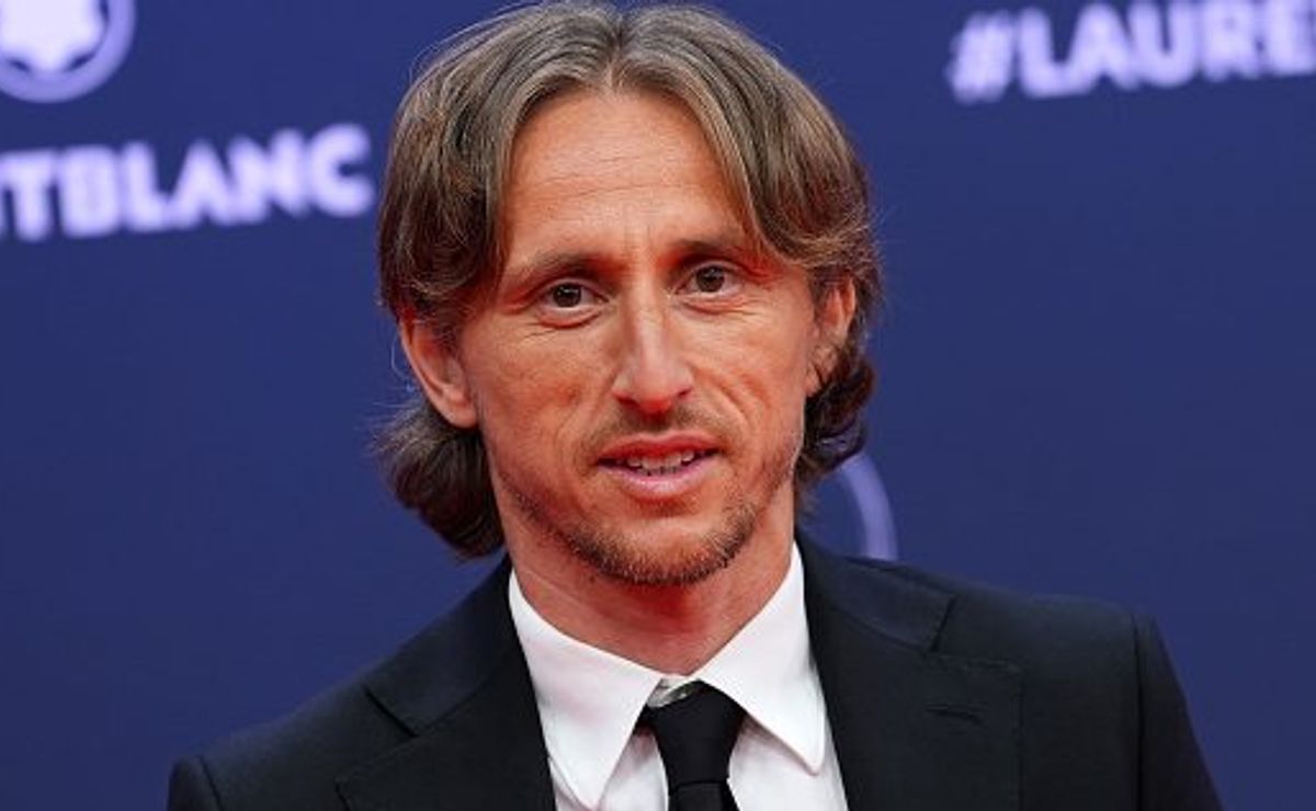 Botafogo tem estratégia definida para contratar Luka Modric e John Textor acredita que vai convencer croata