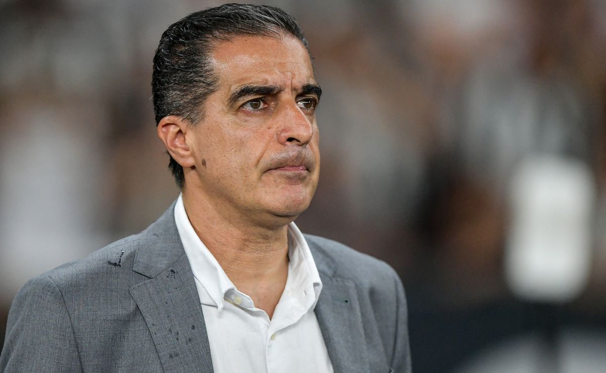 Veja quem o Botafogo poderá enfrentar nas oitavas de final da Copa Libertadores