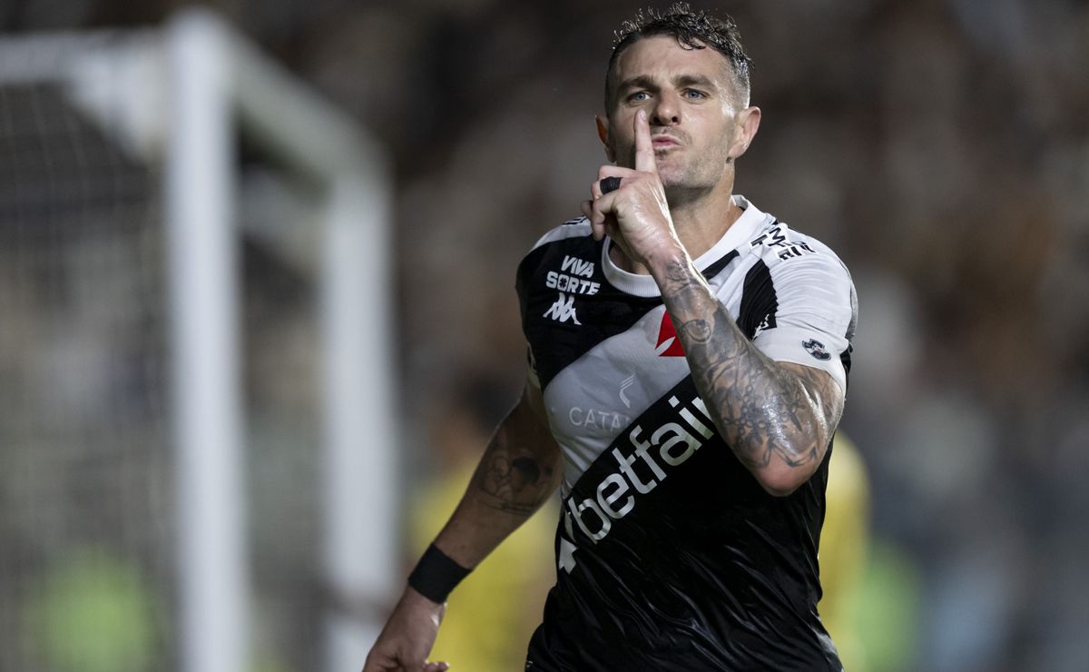 Veja quem o Vasco poderá enfrentar nos playoffs da Sul-Americana