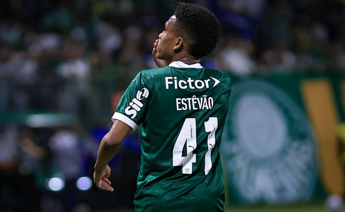 Despedida de Estêvão no Allianz tem preços populares e mais de 27 mil ingressos vendidos