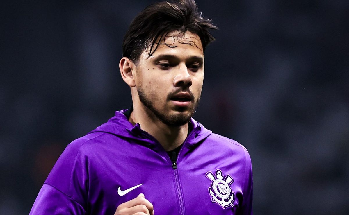 Romero e Talles Magno geram influência negativa e Corinthians decide gastar para contratar 2 atacantes de beirada