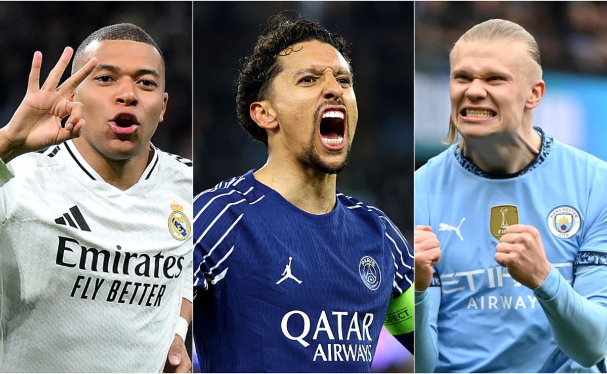 Saiba quem chega como o time mais forte para o Mundial de Clubes