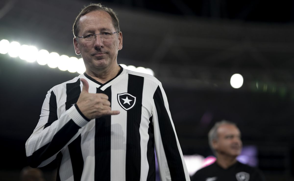 John Textor é ágil no mercado, prepara ‘chapéu’ no Grêmio e fecha acordo com Abner e Kaio Pantaleão