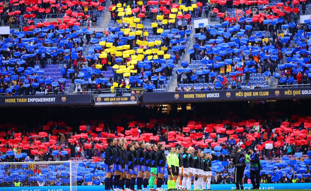 As 20 previsões da inteligência artificial sobre o futuro do futebol feminino