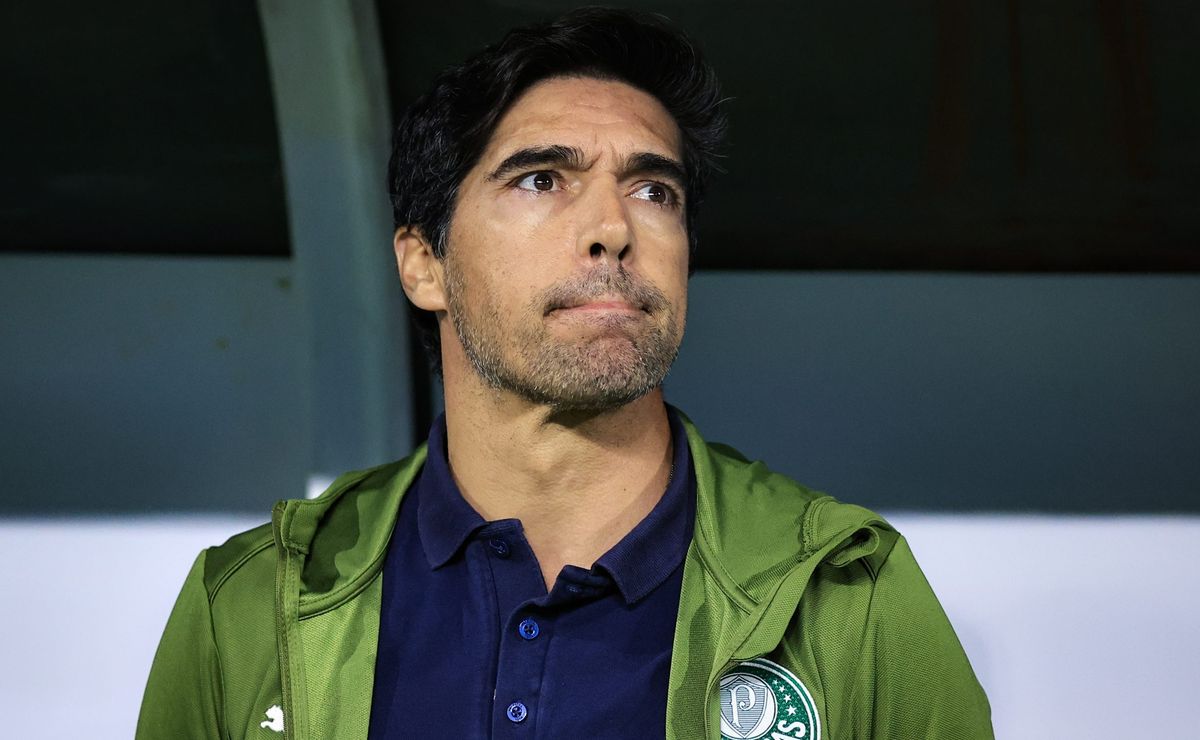 Escalação do Palmeiras está definida para enfrentar o Sporting Cristal na Libertadores