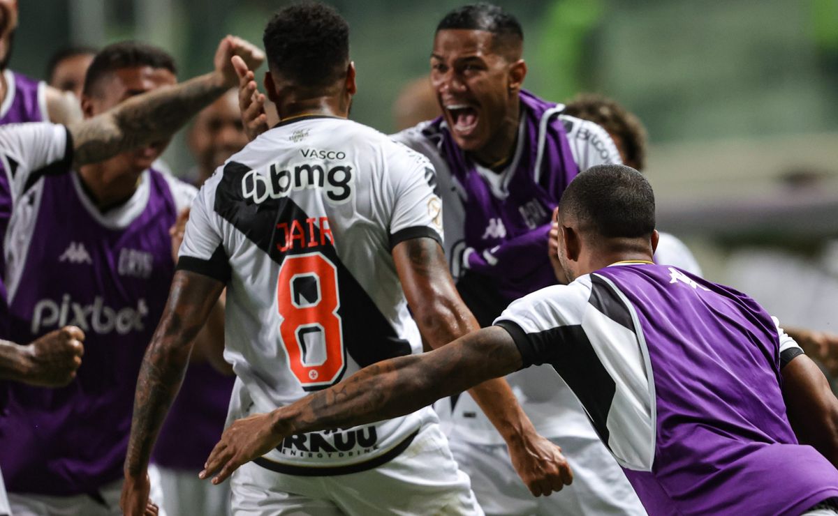 Santos descarta contratação de Jair, mesmo com especulações no mercado