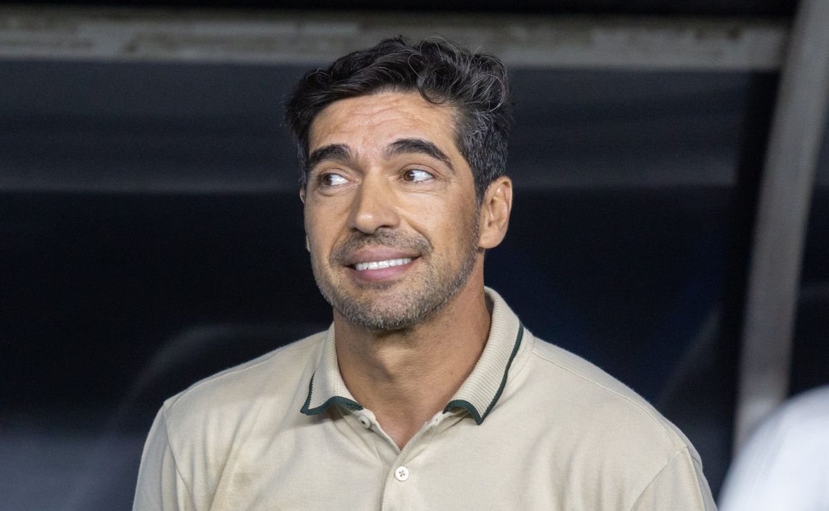 Palmeiras vive sua melhor chance no Mundial da FIFA com Abel Ferreira no comando
