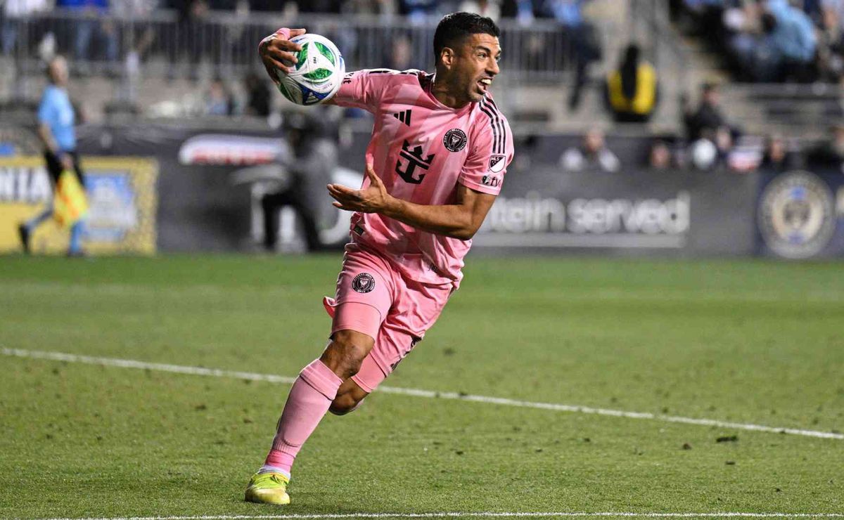 Palpite Inter Miami x Montreal – MLS – 28/05/2025
