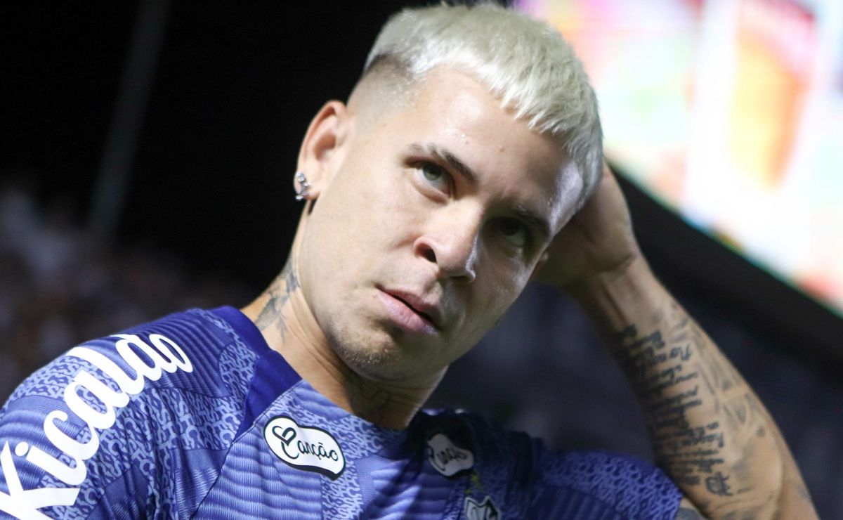 Santos pode usar Soteldo como moeda de troca no mercado e Marcelo Teixeira analisará ofertas