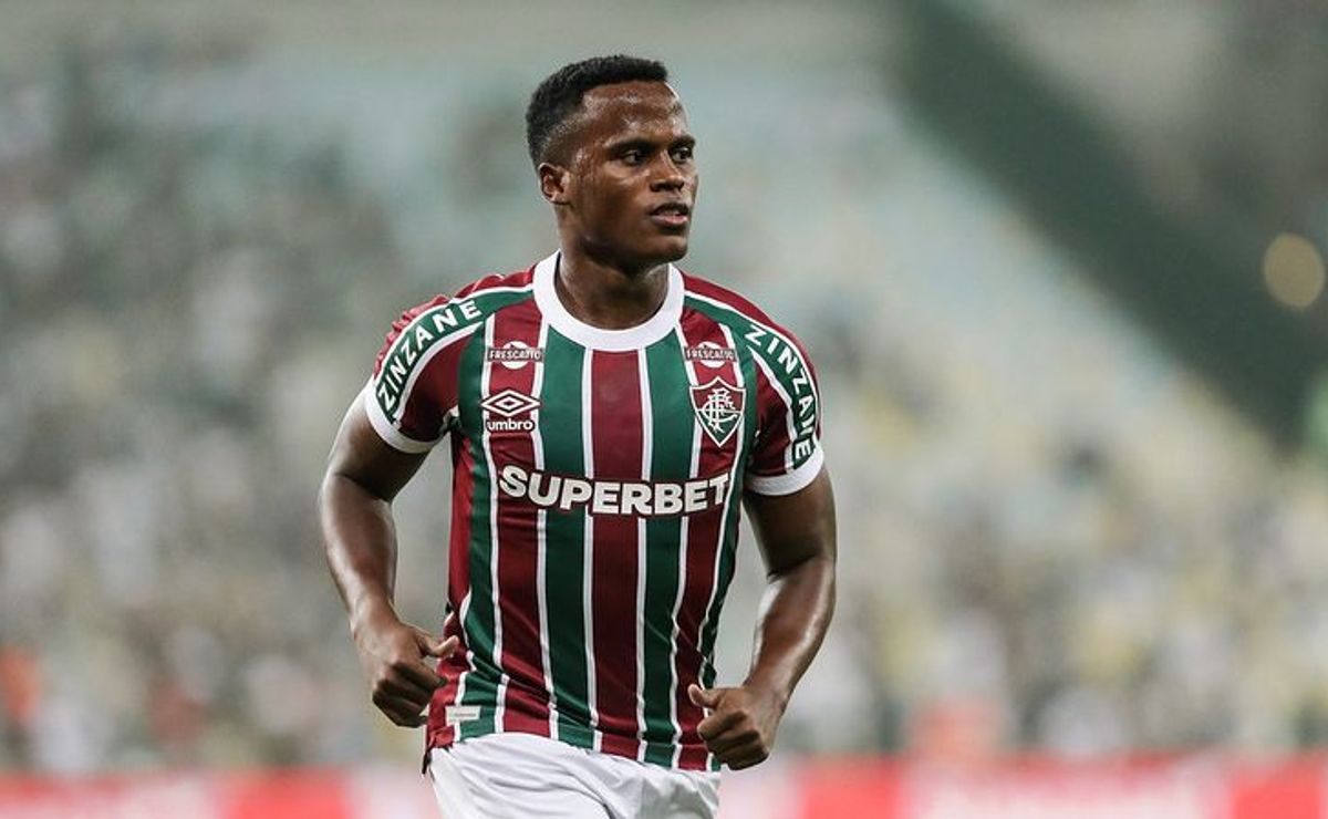 Fluminense iguala melhor começo de Brasileirão da última década e mira voos mais altos