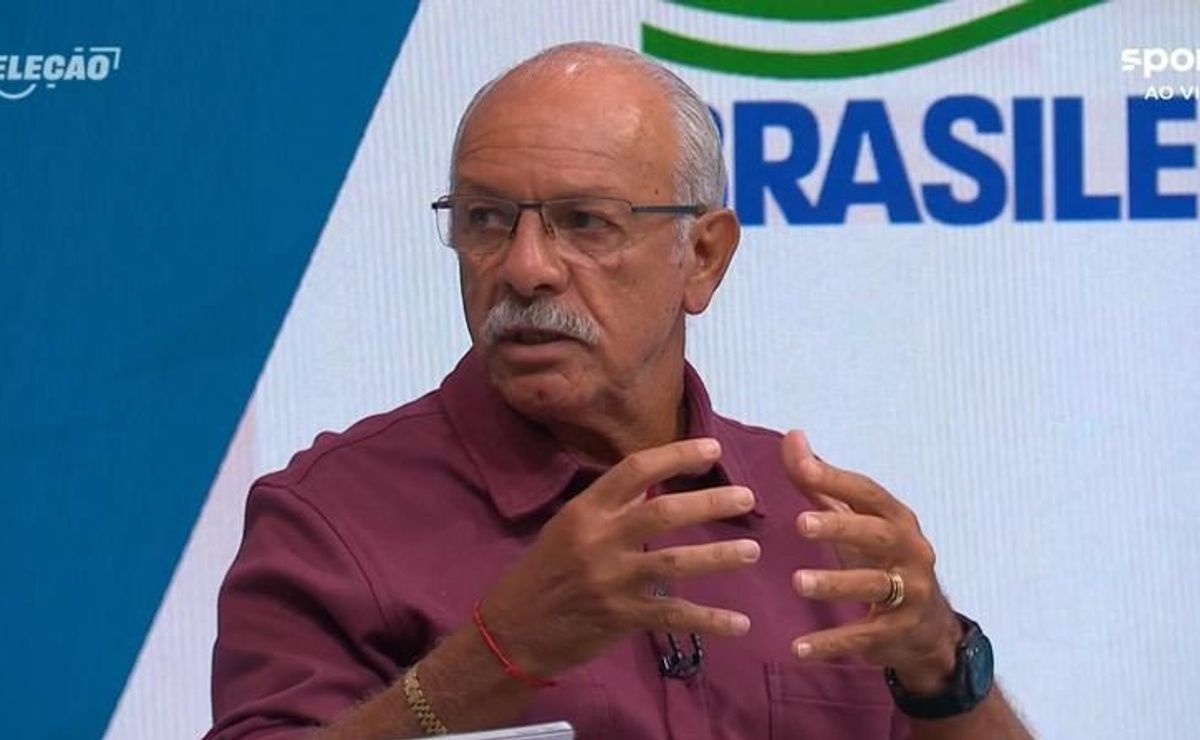 Júnior sai do clubismo e faz elogios a Kaio Jorge no Cruzeiro: “Precisa manter esse nível”