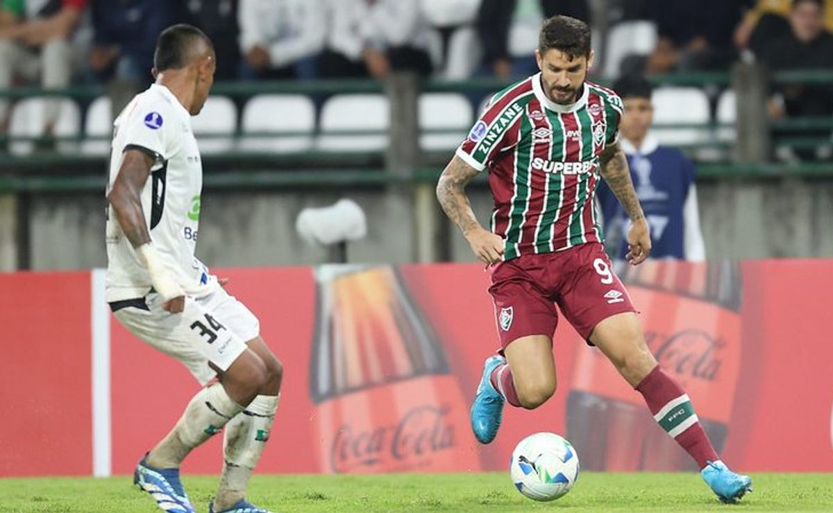 Fluminense confia em retrospecto positivo contra times colombianos para ir às oitavas da Sul-Americana