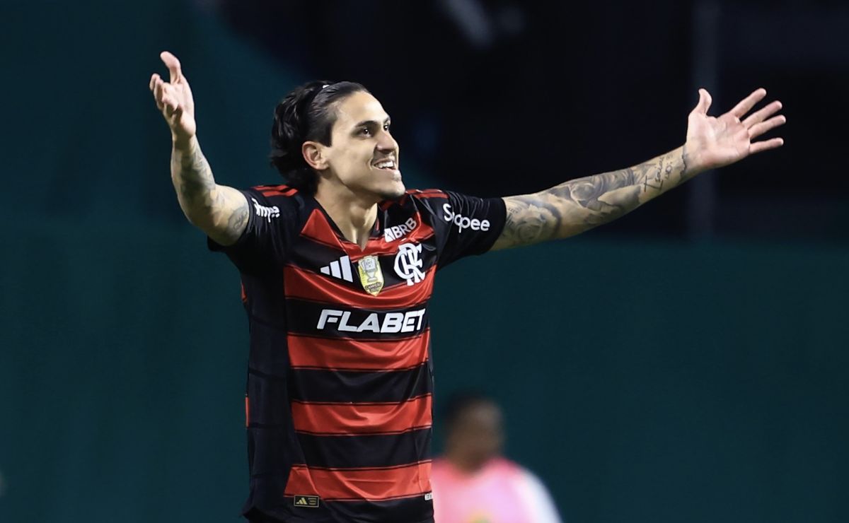 Pedro entra no radar da Seleção Brasileira e Flamengo sonda jogador do Nottingham Forest; Veja o resumo de notícias