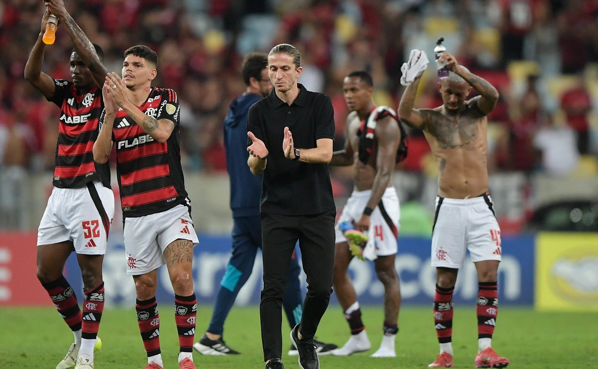 Alberto Spencer lidera ranking dos maiores artilheiros da Libertadores; Gabigol é o 1º brasileiro