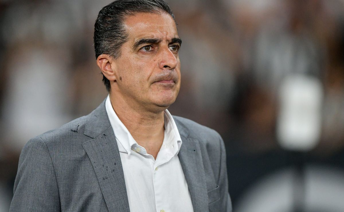 Libertadores: Botafogo garante vaga, mas pode enfrentar gigantes nas oitavas