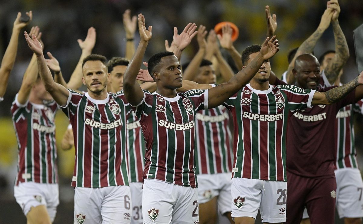 Fluminense tenta garantir liderança na Sul-Americana e evitar fase eliminatória extra