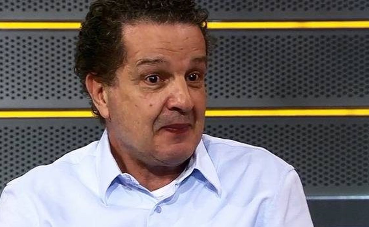 Juca Kfouri critica fala de Neymar Pai e faz ‘alerta’ importante ao Santos: “Não encontrou”