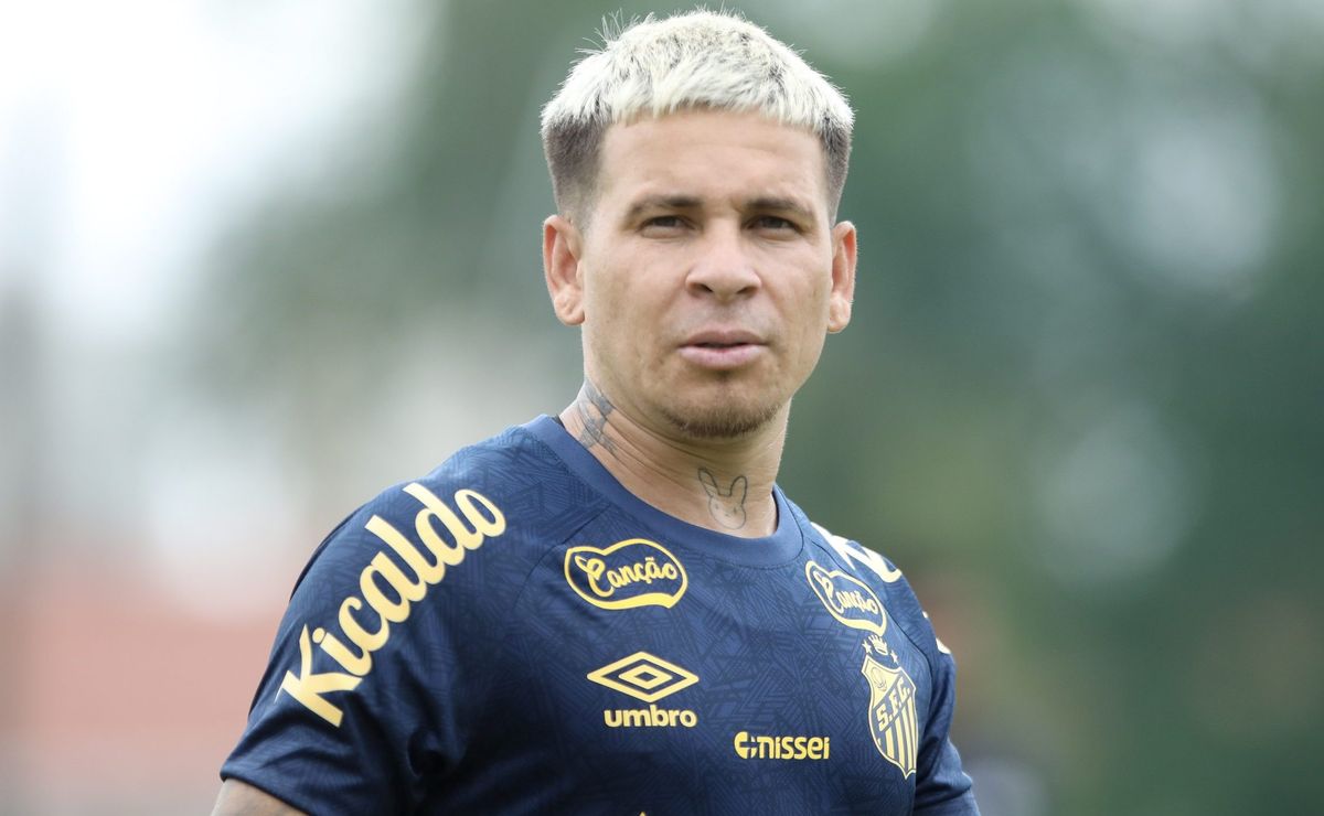 Flamengo já teve interesse em Soteldo e agora poderia ter chance de contratação