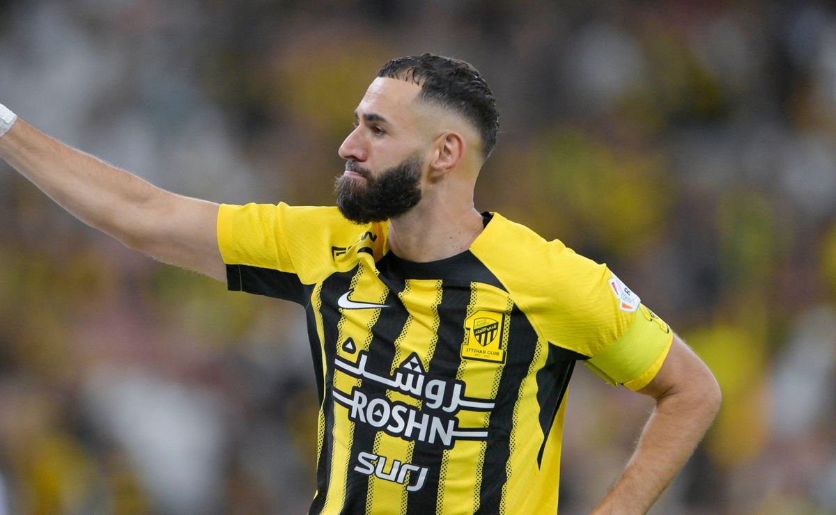 Palpite Al-Ittihad x Al-Qadsiah – King’s Cup – 30/05/2025
