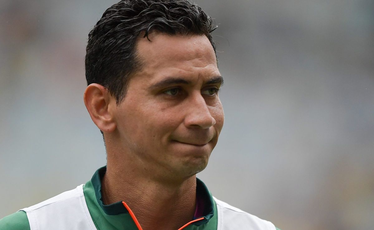 PH Ganso frustra Santos e se aproxima de renovação com o Fluminense: “Está quase”