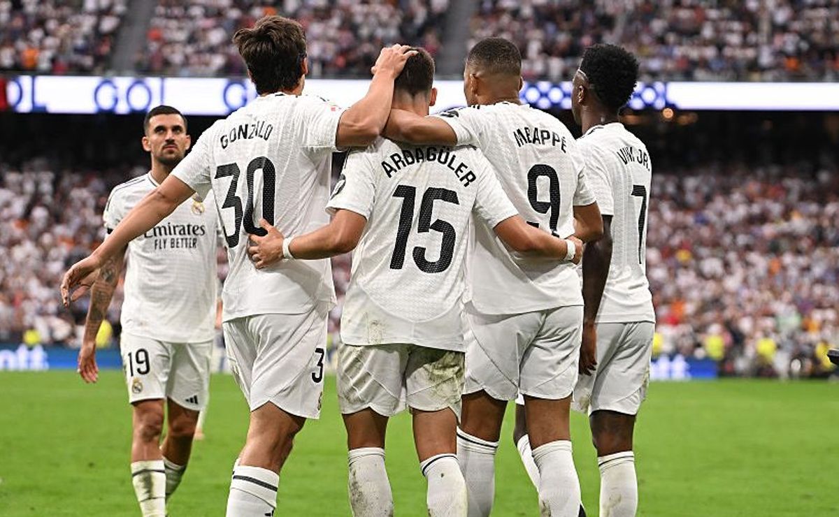 Saiba como chegam os principais times do Mundial de Clubes