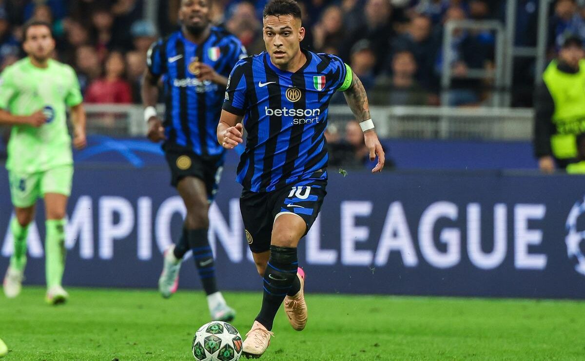Ligavip: Tudo sobre PSG x Inter de Milão na final da Liga dos Campeões