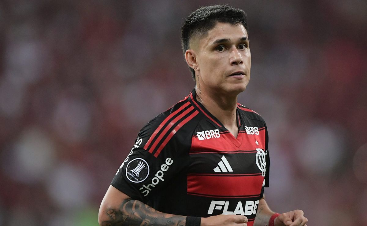 Flamengo tem 50% de chances de encarar adversário argentino nas oitavas da Libertadores