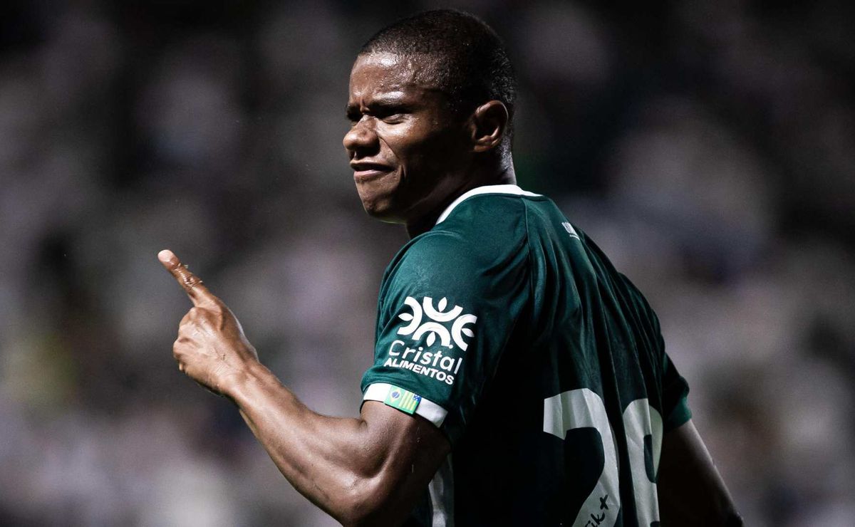 Palpite Atlético-GO x Goiás – Série B – 31/05/2025