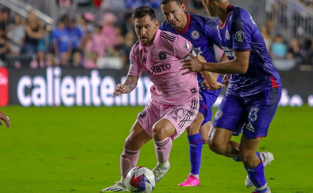 Palpite Inter Miami x Columbus – MLS – 31/05/2025