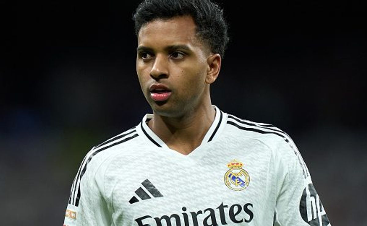 Rodrygo recebe ultimato do Real Madrid e ex-Santos terá que provar que merece continuar