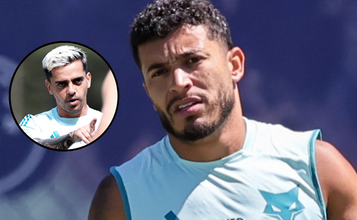Troca de Fagner por William entre Corinthians e Cruzeiro está completamente descartada, diz Jorge Nicola