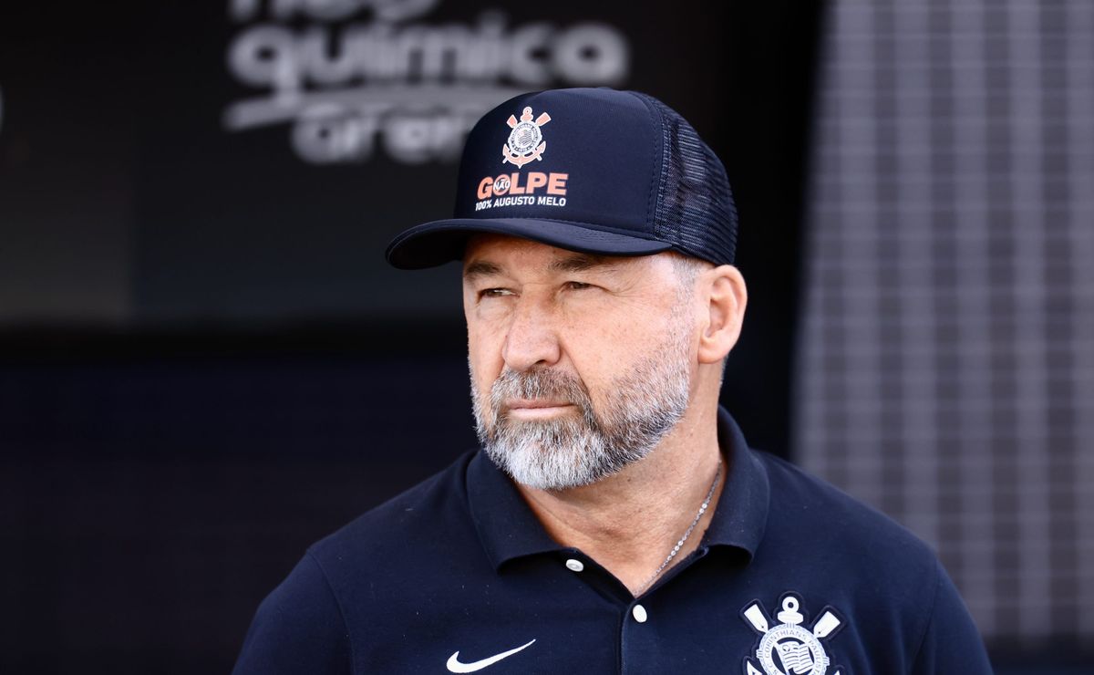 Romeu Tuma Júnior aponta tentativa de golpe de Augusto Melo no Corinthians: “Manchará ainda mais a história”