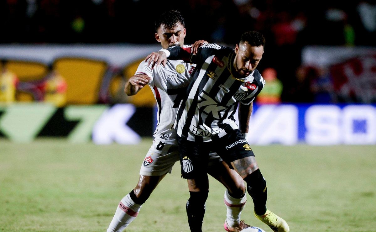 Palpite Santos x Botafogo – Brasileirão – 1/06/2025